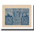 Banconote, Austria, Rüstorf O.Ö. Gemeinde, 10 Heller, Texte, 1920, 1920-12-31