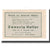 Banknot, Austria, Rüstorf O.Ö. Gemeinde, 20 Heller, texte 1, 1920, 1920-12-31