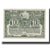 Banknot, Austria, Ried im Traunkreis O.Ö. Gemeinde, 10 Heller, Texte, 1920