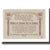Banknot, Austria, Ried im Traunkreis O.Ö. Gemeinde, 20 Heller, texte 1, 1920