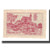 Banknot, Austria, Reichersberg O.Ö. Gemeinde, 10 Heller, village, 1920