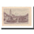 Banconote, Austria, Reichersberg O.Ö. Gemeinde, 10 Heller, place, 1920