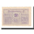 Banknot, Austria, Reichersberg O.Ö. Gemeinde, 20 Heller, paysage, 1920
