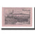 Banknot, Austria, Reichersberg O.Ö. Gemeinde, 10 Heller, paysage, 1920