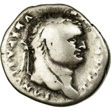 Münze, Titus, Denarius, S+, Silber, Cohen:65