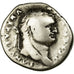 Münze, Titus, Denarius, S+, Silber, Cohen:65