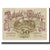 Banconote, Austria, Egelsee N.Ö. Dorfgemeinde, 50 Heller, Texte, 1920