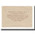 Banknot, Austria, Egelsee N.Ö. Dorfgemeinde, 50 Heller, texte 1, 1920