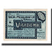 Geldschein, Österreich, Meggenhofen O.Ö. Gemeinde, 40 Heller, personnage 1