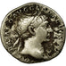 Münze, Trajan, Denarius, S+, Silber, Cohen:76