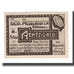 Banknote, Austria, Meggenhofen O.Ö. Gemeinde, 80 Heller, personnage 2, 1921
