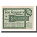 Banknote, Austria, Meggenhofen O.Ö. Gemeinde, 30 Heller, personnage, 1921