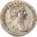 Trajan, Denarius, BB+, Argento, Cohen:9