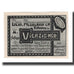 Banconote, Austria, Meggenhofen O.Ö. Gemeinde, 40 Heller, personnage 2, 1921