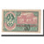 Banconote, Austria, Langenstein O.Ö. Ortsgemeinde, 50 Heller, Texte, 1920