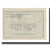 Banconote, Austria, Strasswalchen Sbg. Markt U. Landgemeinde, 10 Heller, Texte