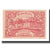 Banconote, Austria, Langacker bei Perg O.Ö. Gemeinde, 50 Heller, Texte, 1920
