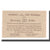 Banknot, Austria, Ardagger Stift N.Ö. Gemeinde, 20 Heller, Texte, 1920