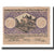 Banknot, Austria, Schwertberg O.Ö. Gemeinde, 50 Heller, Blason, 1920