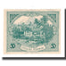 Banknot, Austria, Klamm O.Ö. Marktgemeinde, 50 Heller, Texte, 1921, 1921-04-30