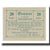 Banconote, Austria, Innerschwandt O.Ö. Gemeinde, 20 Heller, Texte, 1920