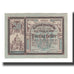 Banconote, Austria, Berndorf N.Ö. Stadtgemeinde, 50 Heller, Texte, 1920
