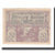Banknot, Austria, Hohenzell O.Ö. Gemeinde, 50 Heller, Texte, 1920, 1920-12-31