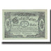 Banknot, Austria, Waldburg O.Ö. Gemeinde, 50 Heller, Texte, 1920, 1920-12-31