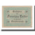 Banknot, Austria, Senftenbach O.Ö. Gemeinde, 20 Heller, Texte, 1920