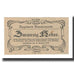 Banconote, Austria, Blindenmarkt N.Ö. Prv. Ziegelwerk, 20 Heller, N.D, 1920