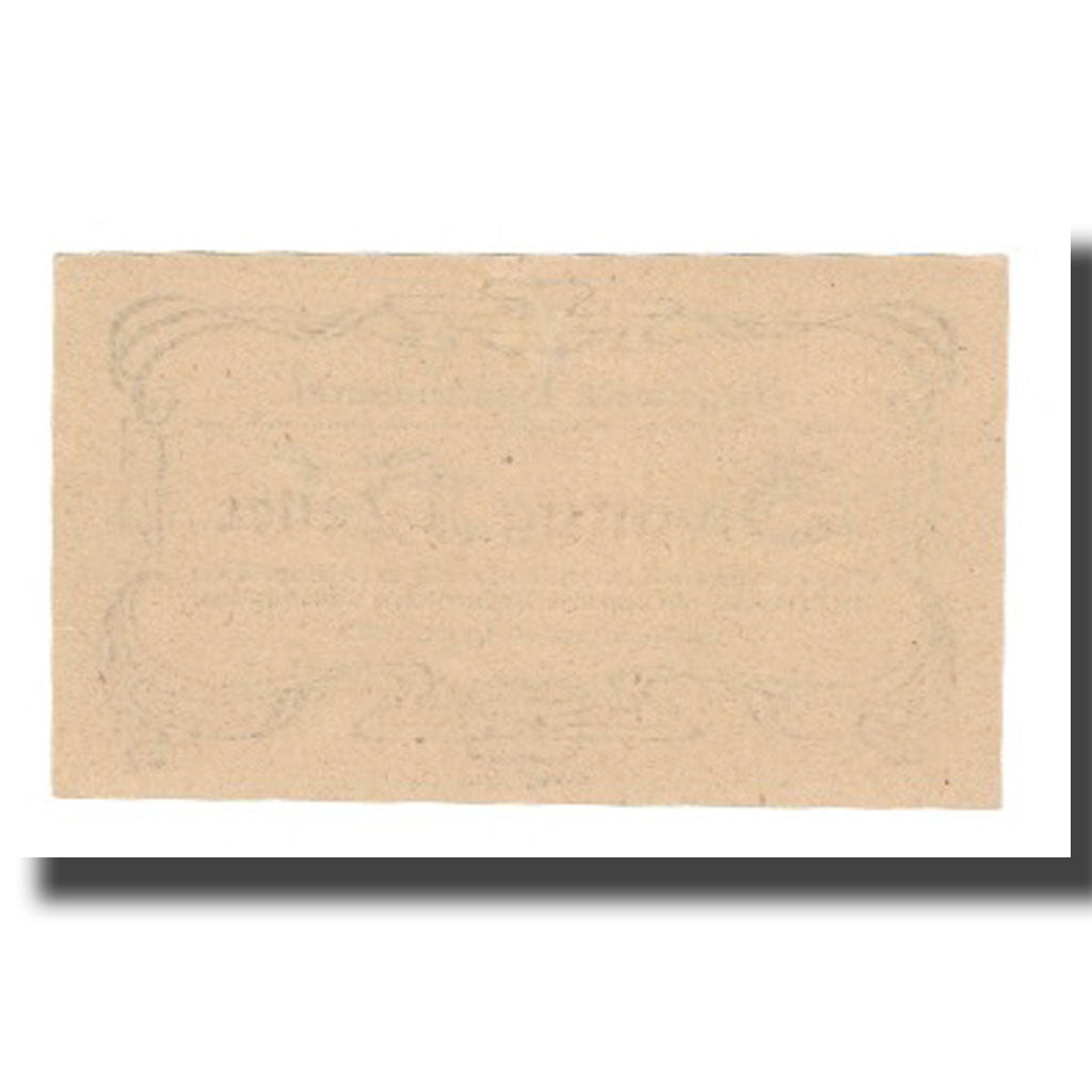 Banconote, Austria, Blindenmarkt N.Ö. Prv. Ziegelwerk, 20 Heller, N.D, 1920
