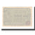 Banknot, Austria, Maria - Lanzendorf N.Ö. Wallfahrtsgemeinde, 10 Heller, N.D