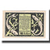 Banconote, Austria, St. Roman O.Ö. Gemeinde, 10 Heller, Texte, SPL-, Mehl:FS