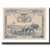 Banknot, Austria, Tausendblum N.Ö. Gemeinde, 20 Heller, paysan, 1920