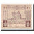 Banconote, Austria, St. Pantaleon N.Ö. Gemeinde, 50 Heller, cavalier, 1920