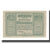 Banknot, Austria, Pitzenberg O.Ö. Gemeinde, 10 Heller, paysan, 1920