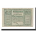 Banknot, Austria, Pitzenberg O.Ö. Gemeinde, 10 Heller, paysan, 1920