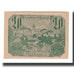 Banknot, Austria, Oberkappel O.Ö. Gemeinde, 20 Heller, Texte, Undated, Undated