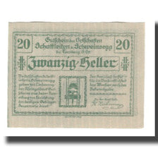 Banconote, Austria, Schattleiten Und Schweinsegg Bei Ternberg, O.Ö.
