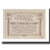 Banconote, Austria, Ried im Traunkreis O.Ö. Gemeinde, 20 Heller, Texte, 1920
