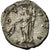 Münze, Faustina I, Denarius, SS+, Silber, Cohen:78