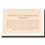 Banknot, Austria, Lilienfeld N.Ö. Marktgemeinde, 20 Heller, Texte, 1920
