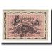 Banconote, Austria, Leiben N.Ö. Marktgemeinde, 20 Heller, château, 1920