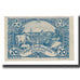 Banconote, Austria, Pöndorf O.Ö. Gemeinde, 20 Heller, Texte, SPL-, Mehl:FS 757