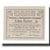 Banknot, Austria, Ottensheim O.Ö. Marktgemeinde, 10 Heller, Texte, 1920