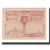 Banconote, Austria, Wartberg ob der Aist O.Ö. Gemeinde, 50 Heller, Texte, 1920