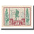 Banconote, Austria, Losenstein O.Ö. Gemeinde, 50 Heller, paysage, 1920