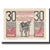 Banconote, Austria, Rohrbach O.Ö. Prv. Landesverband der Kriegsbeschädigten
