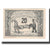 Banknot, Austria, Rohrbach O.Ö. Prv. Landesverband der Kriegsbeschädigten, 20