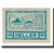 Banconote, Austria, Sindelburg N.Ö. Gemeinde, 50 Heller, personnage, 1920